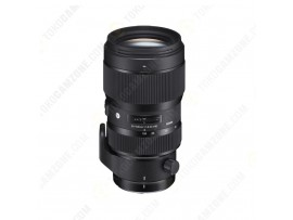 Sigma 50-100mm f/1.8 DC HSM Art Lens for Sigma SA